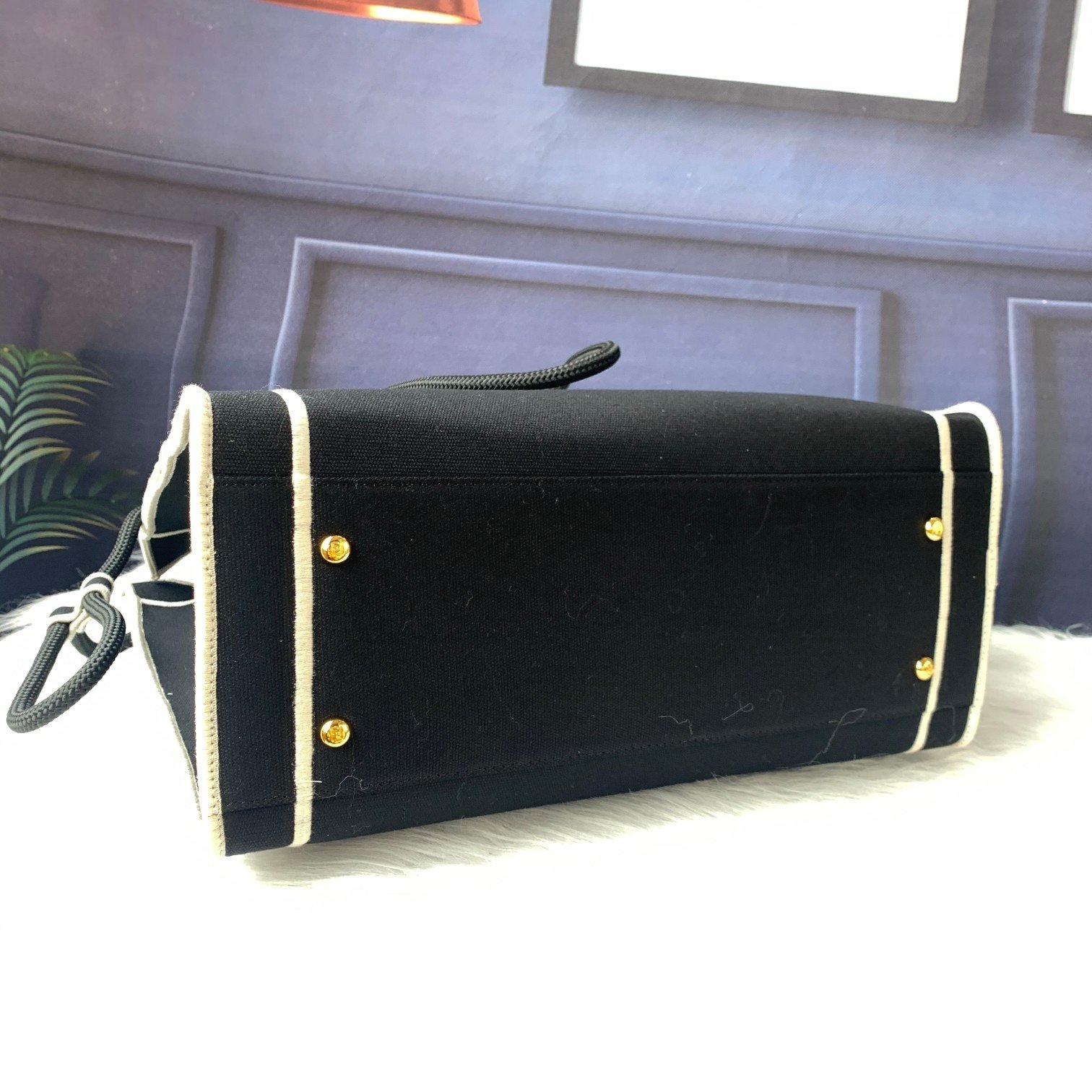 FENDI（フェンディ） ショルダーバッグ 36X13X27CM