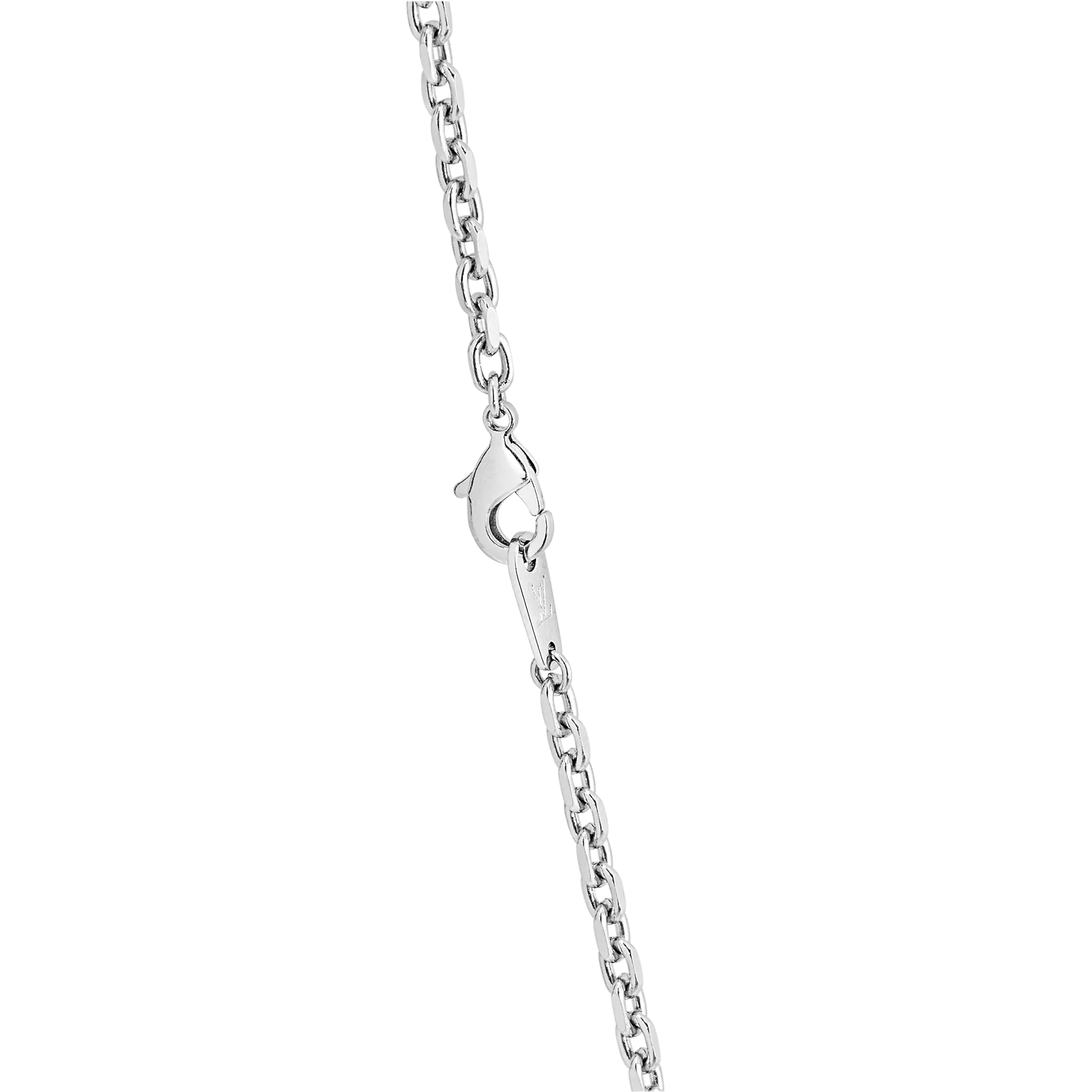 LOUIS VUITTON（ルイヴィトン）BOLD ネックレス