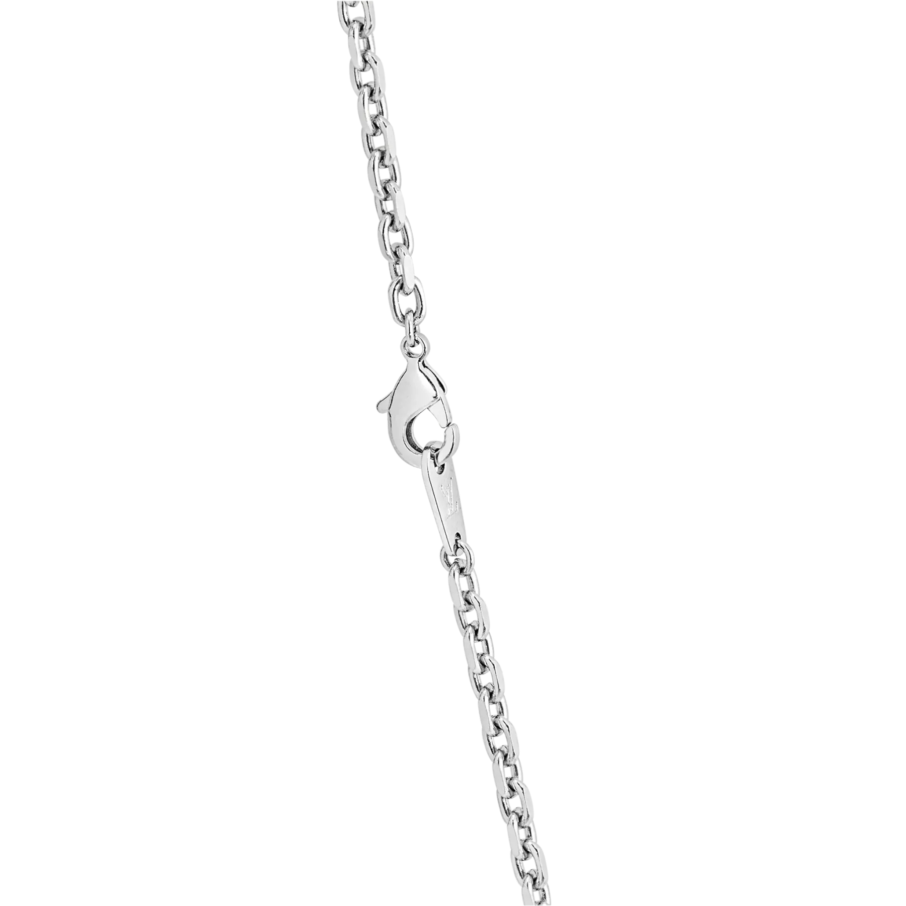 LOUIS VUITTON（ルイヴィトン）BOLD ネックレス