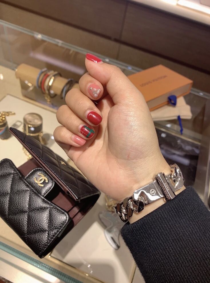 Louis Vuitton（ルイヴィトン） LV ブレスレット