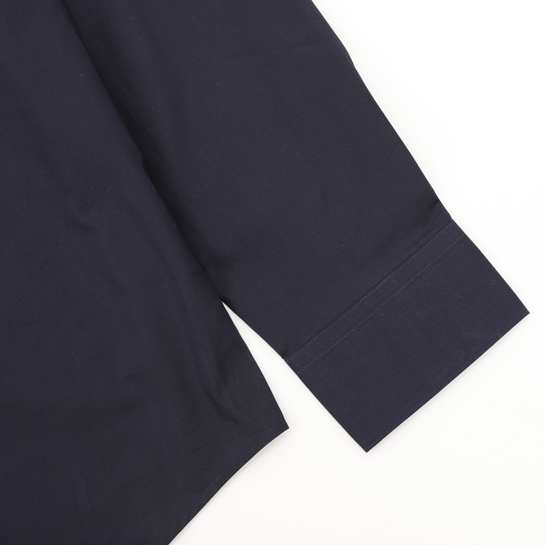 【CHROME HEARTS 公式旗艦店】クロムハーツ シャツ ご好評に付き再入荷！