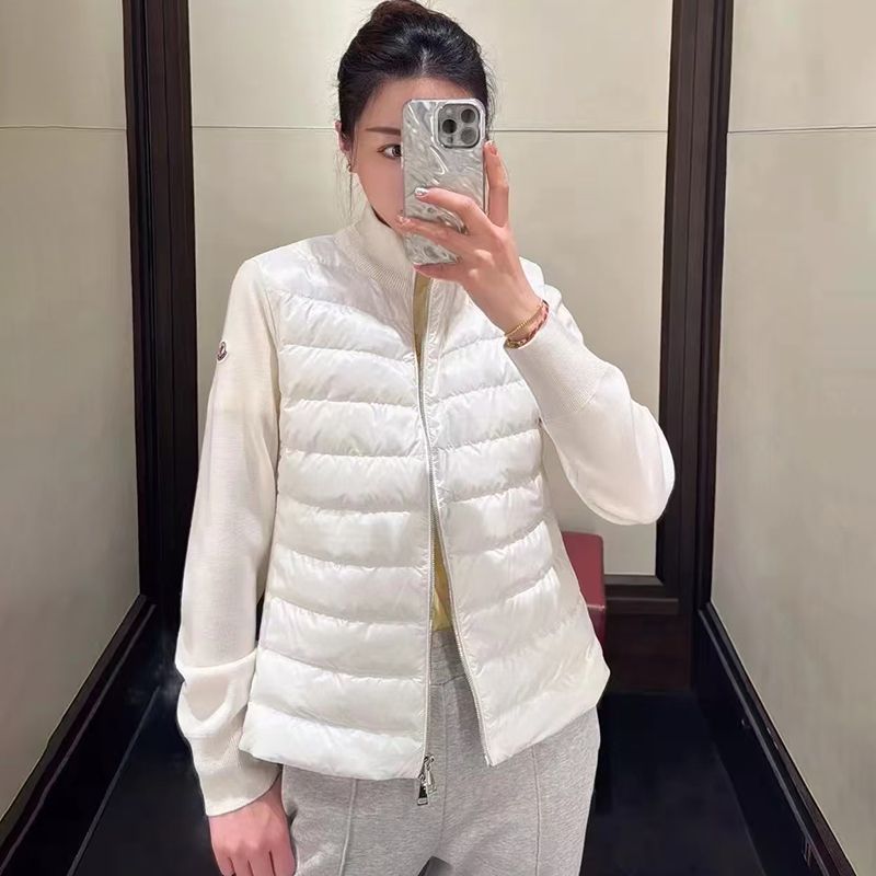 【MONCLER 公式旗艦店】モンクレール ダウンジャケットご好評に付き再入荷！