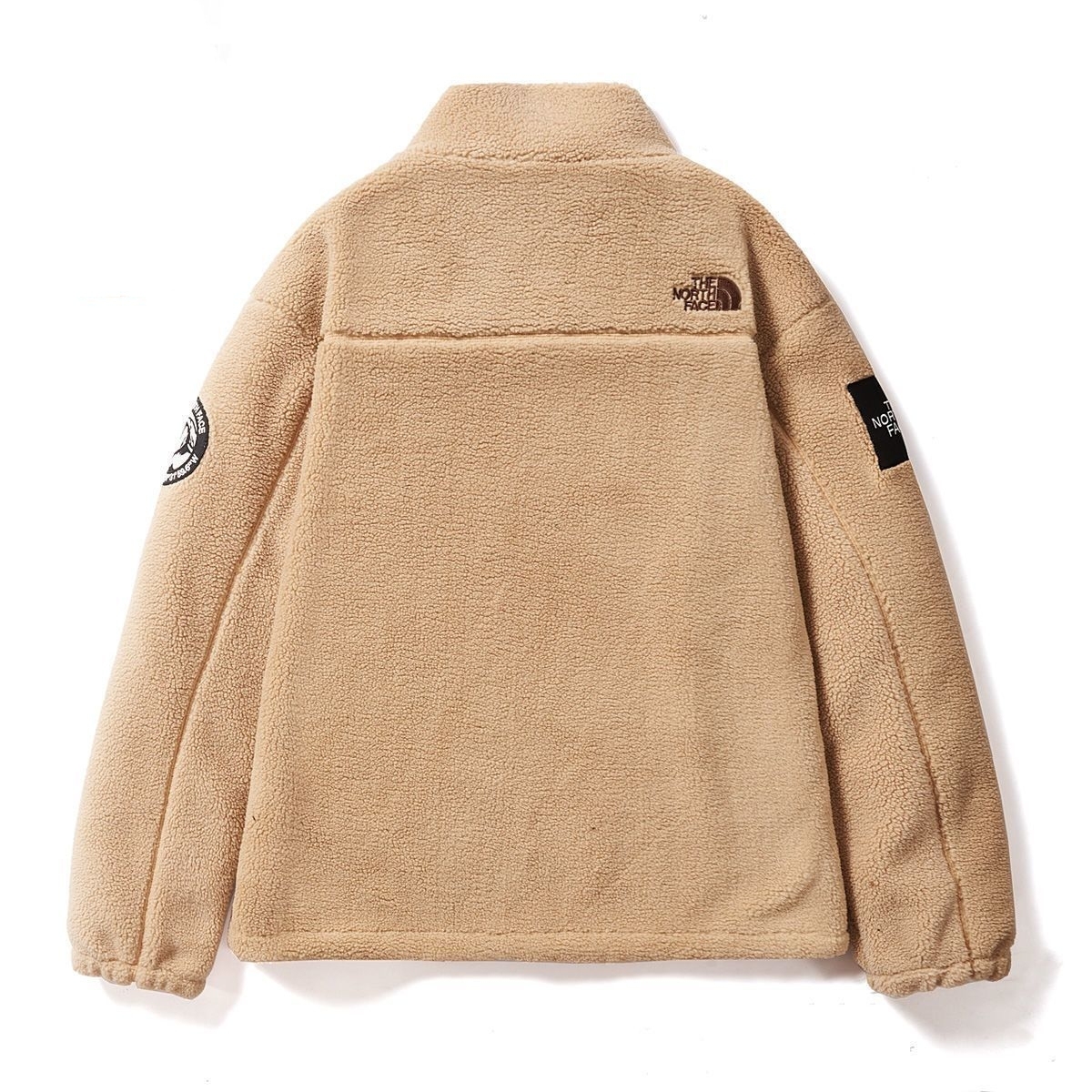 【The North Face 公式 旗艦店】ラムジャケット ご好評に付き再入荷！