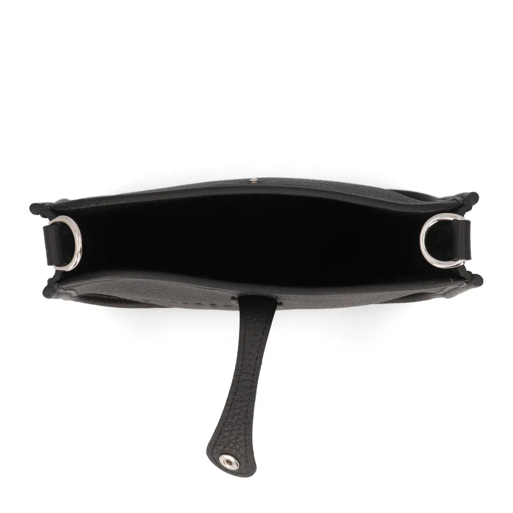 HERMES エルメス エヴリン TPM ブラック トリヨン