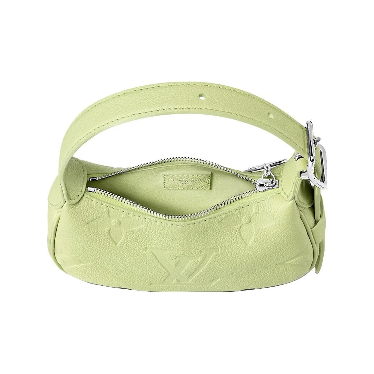 新作大人エレガント[Louis Vuitton]M82425 ミニムーン ハンドバッグ 20.5*11*5cm