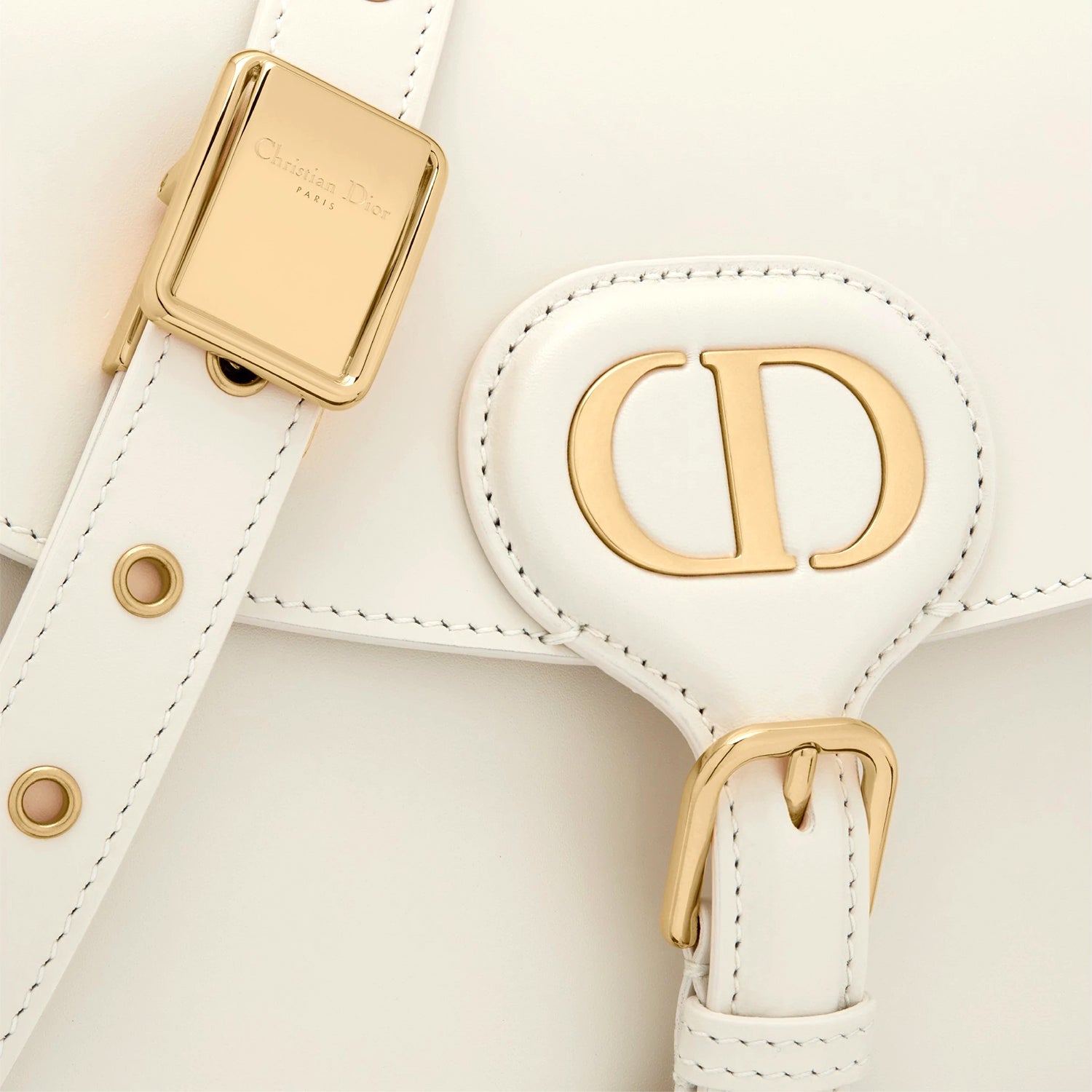 【DIOR】 BOBBY ミディアムバッグ