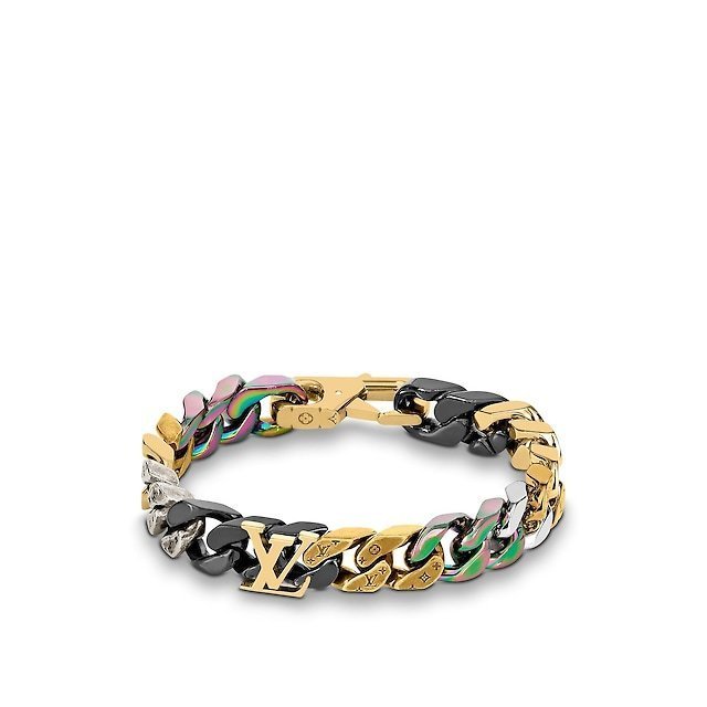 Louis Vuitton（ルイヴィトン） LV ブレスレット 21cm