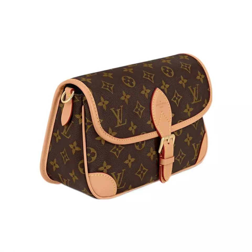 LOUIS VUITTON（ルイヴィトン）ディアヌ NM PM