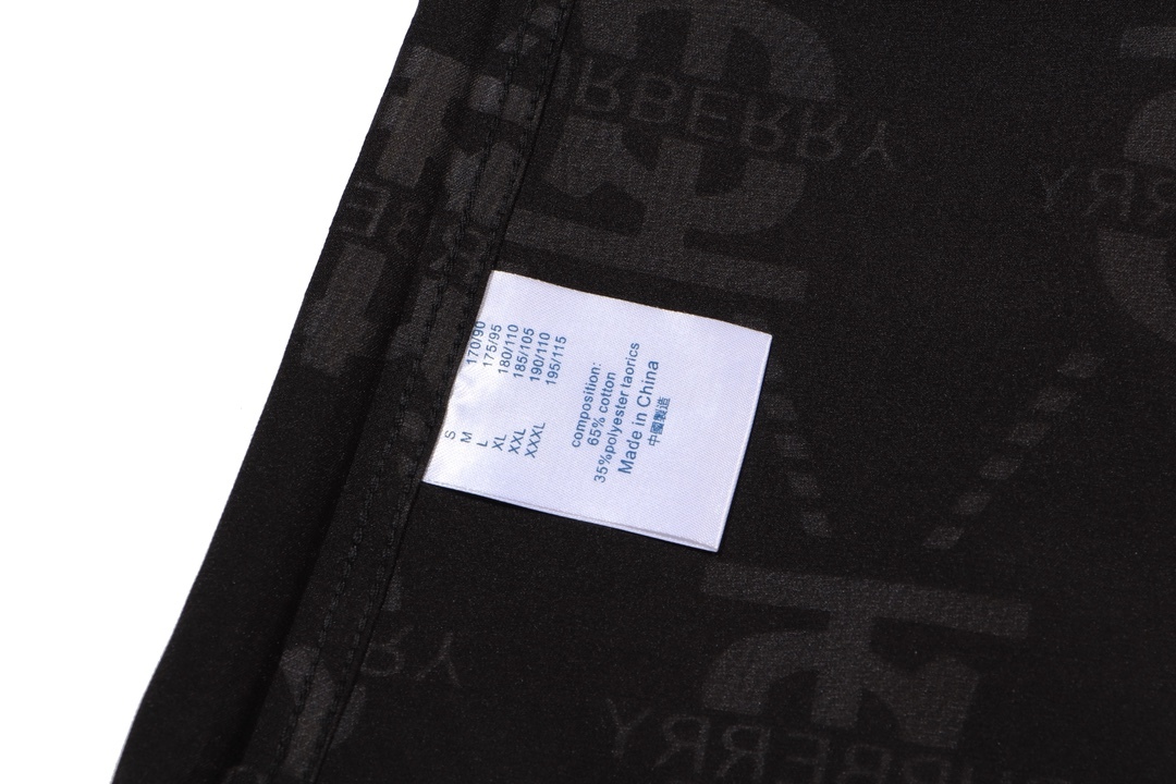 【BURBERRY 公式旗艦店】バーバリー シャツ ご好評に付き再入荷 240716