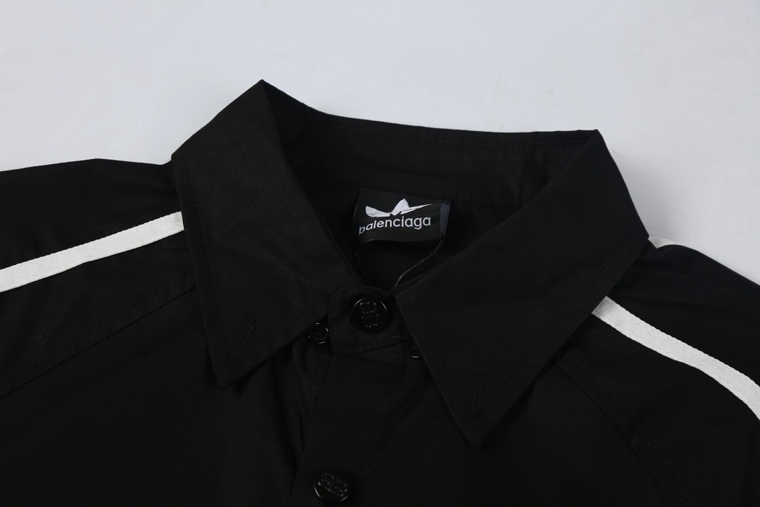 【BALENCIAGA 公式旗艦店】バレンシアガ シャツ ご好評に付き再入荷！