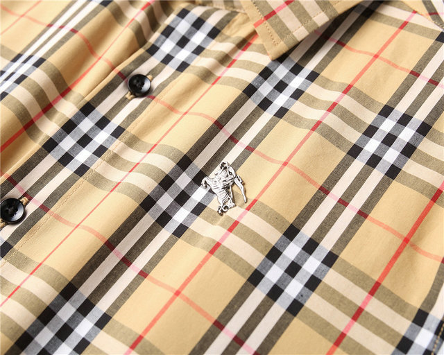 Burberry （バーバリー）長袖シャツ