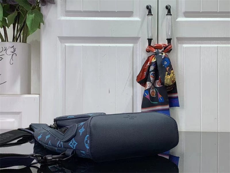 Louis Vuitton デュオ スリングバッグM46562