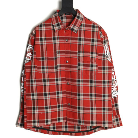 New Chrome Hearts 春夏シャツ新作