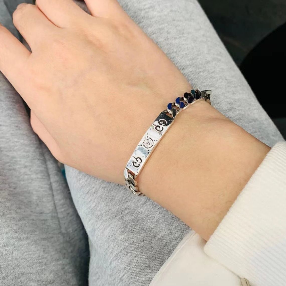 GUCCI（グッチ） ブレスレット