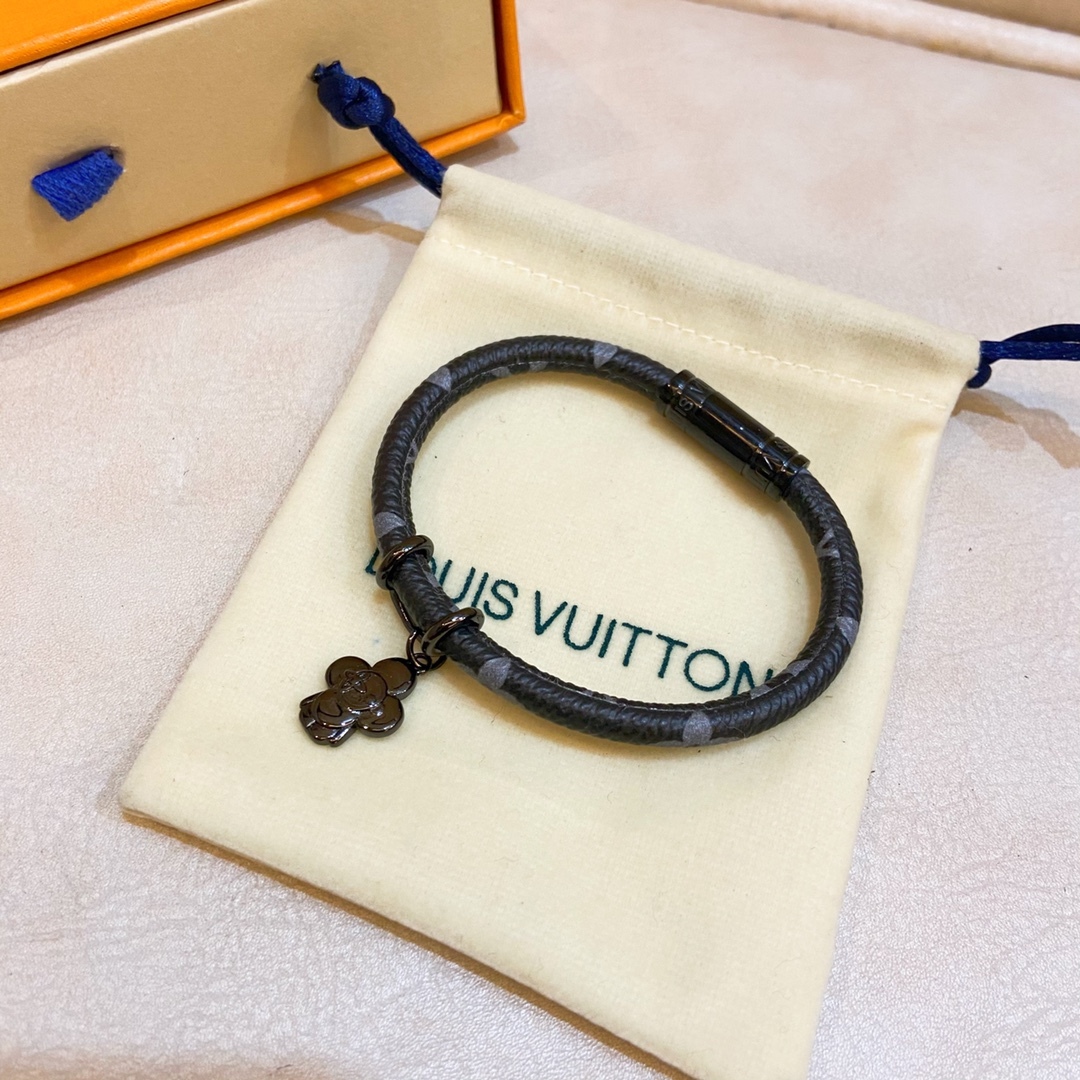 Louis Vuitton（ルイヴィトン）ブレスレット