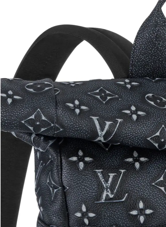 ★お仕事バッグにも使える♪【ルイヴィトン】バックパック★ M21359