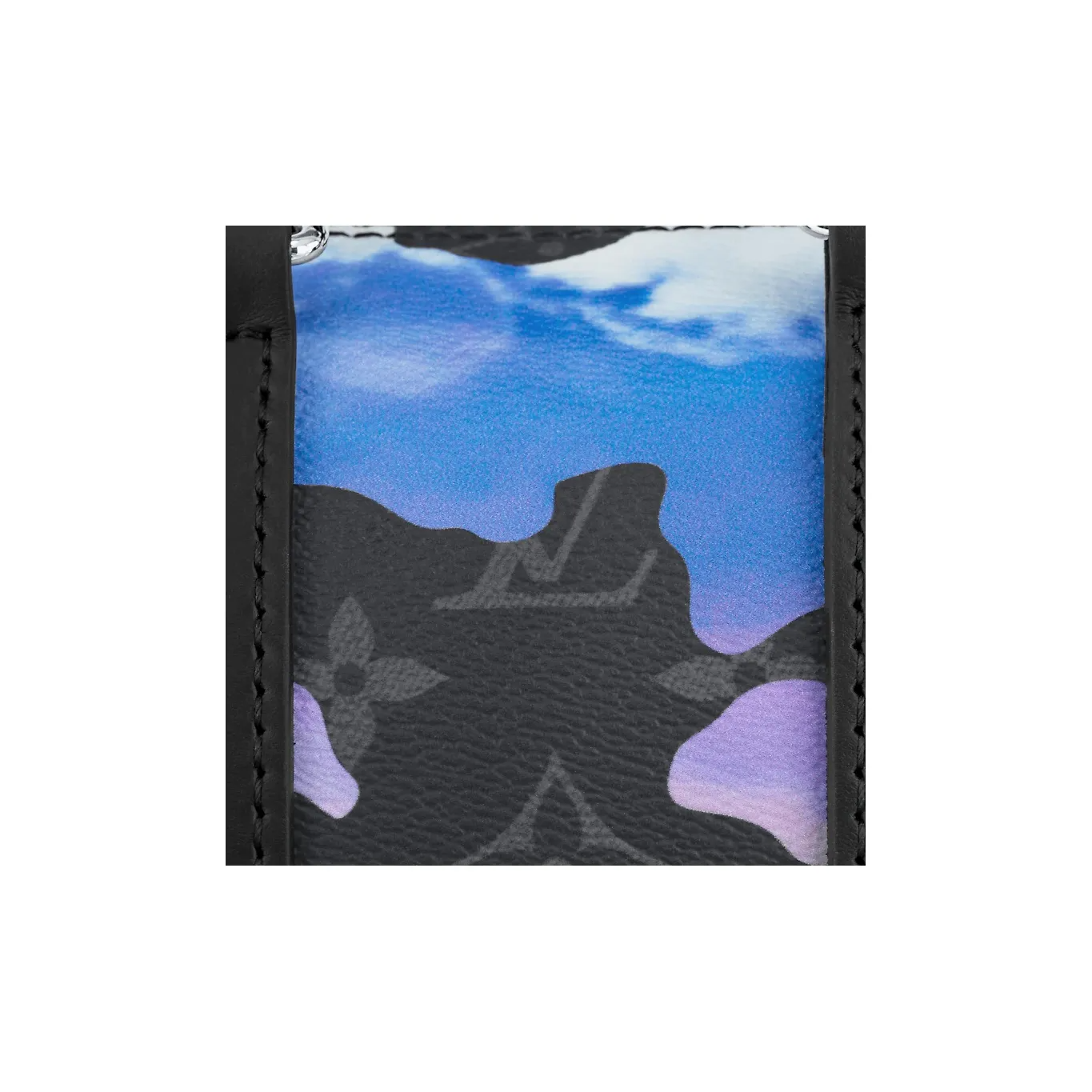 LOUIS VUITTON ルイヴィトン M21430 keepall 25 クロスボディバッグ