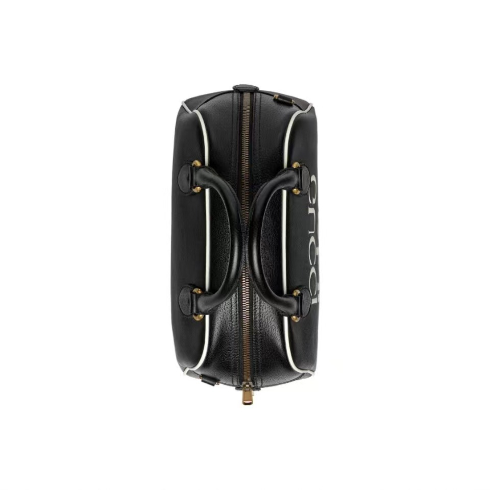 【 GUCCI 公式 旗艦店】 クッチ ハンドバッグ 当日出荷 好評に付き再入荷！31.5CM*18CM*15.5CM