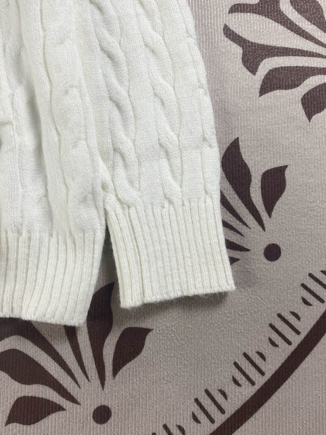 【RALPH LAUREN旗艦店】セーター 男女兼用 ご好評に付き再入荷！