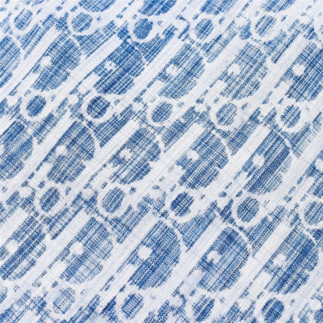 【 DIOR 公式旗艦店】 ディオール シャツ ご好評に付き再入荷！