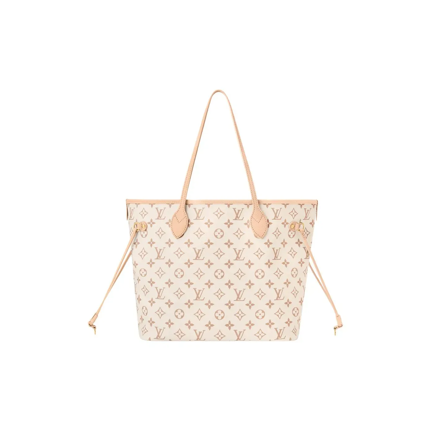 LOUIS VUITTON（ルイヴィトン）Neverfull ハンドバッグ M25665
