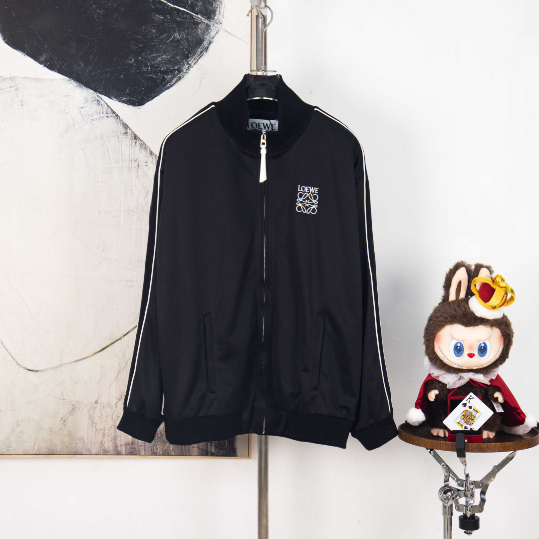 【LOEWE公式旗艦店】ロエベ ジャケット ご好評に付き再入荷！