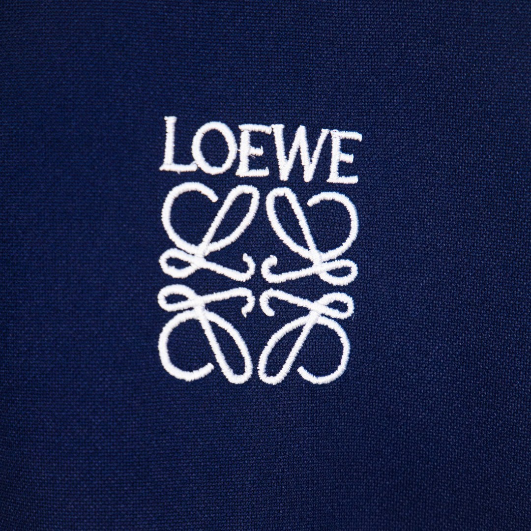【LOEWE公式旗艦店】ロエベ ジャケット ご好評に付き再入荷！