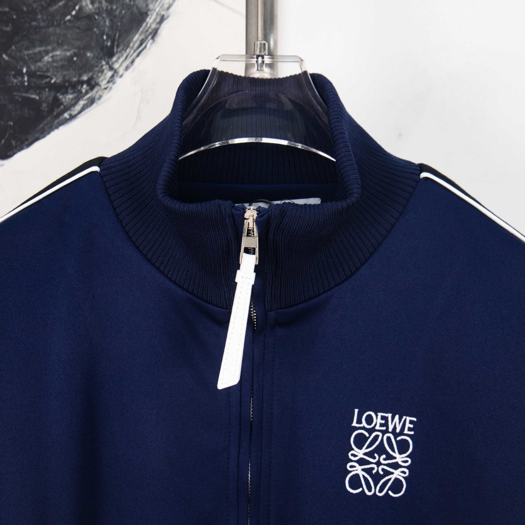 【LOEWE公式旗艦店】ロエベ ジャケット ご好評に付き再入荷！