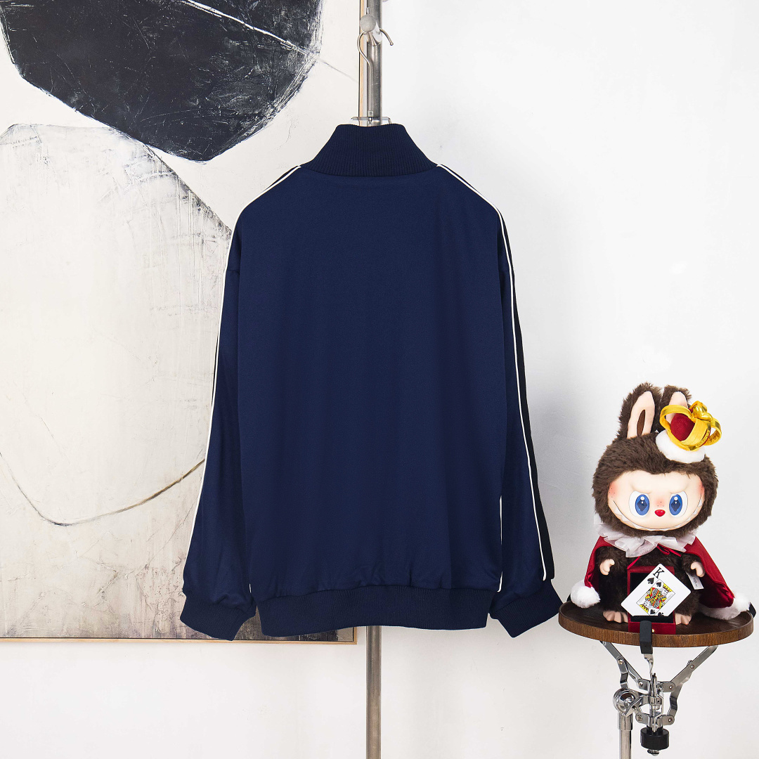 【LOEWE公式旗艦店】ロエベ ジャケット ご好評に付き再入荷！