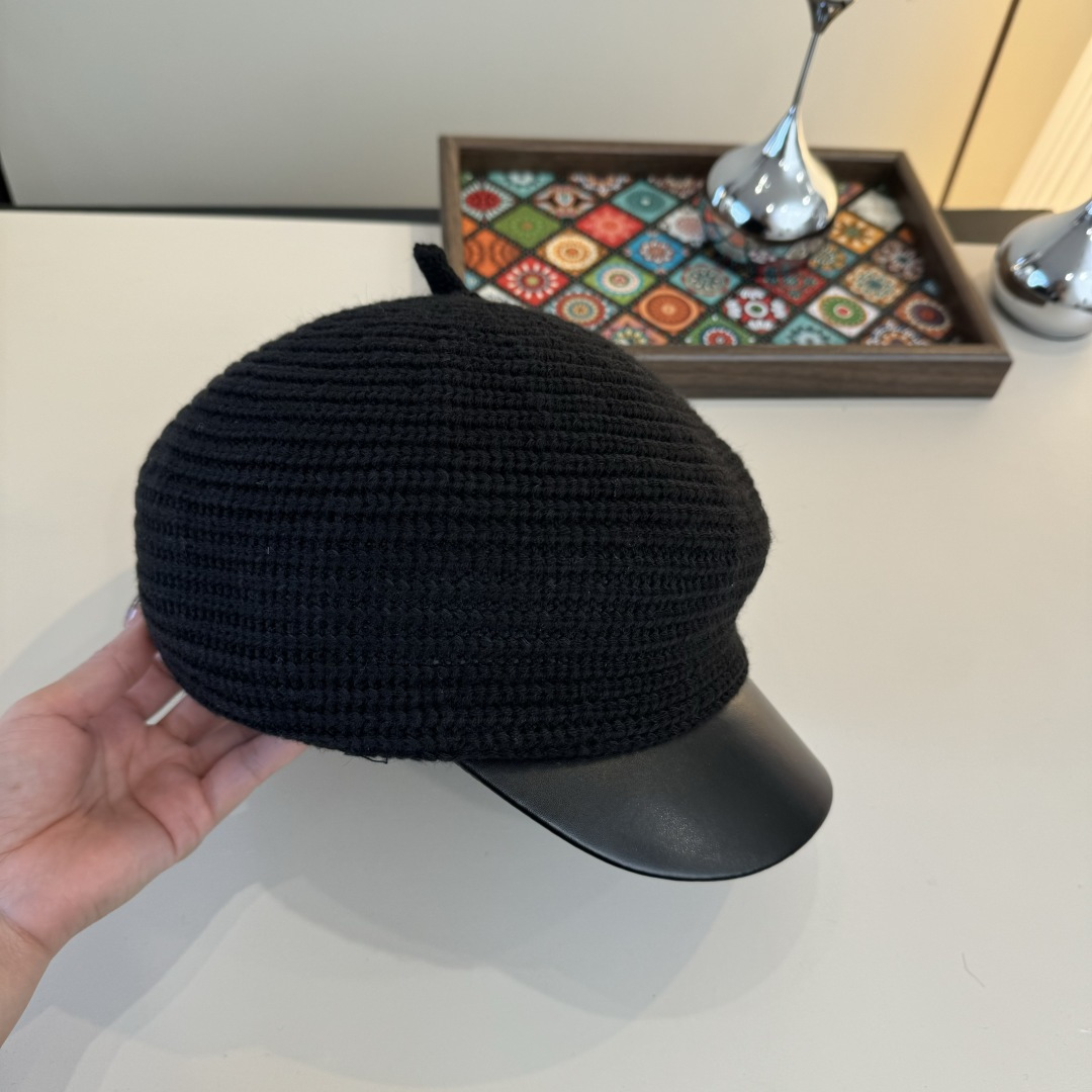 【CHROME HEARTS公式旗艦店】クロムハーツ ハット/帽子