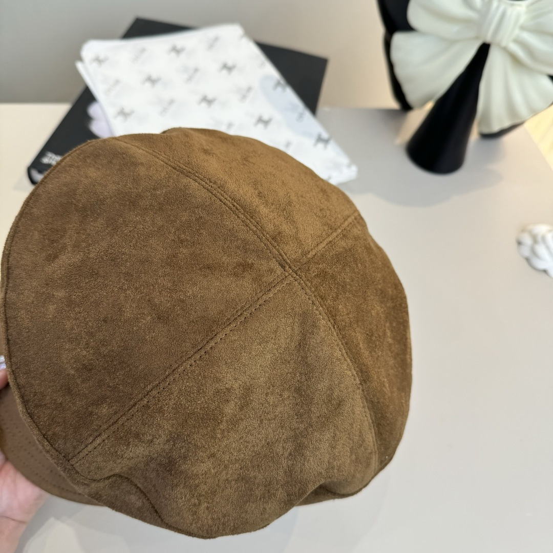 【CELINE公式旗艦店】セリーヌ ハット/帽子