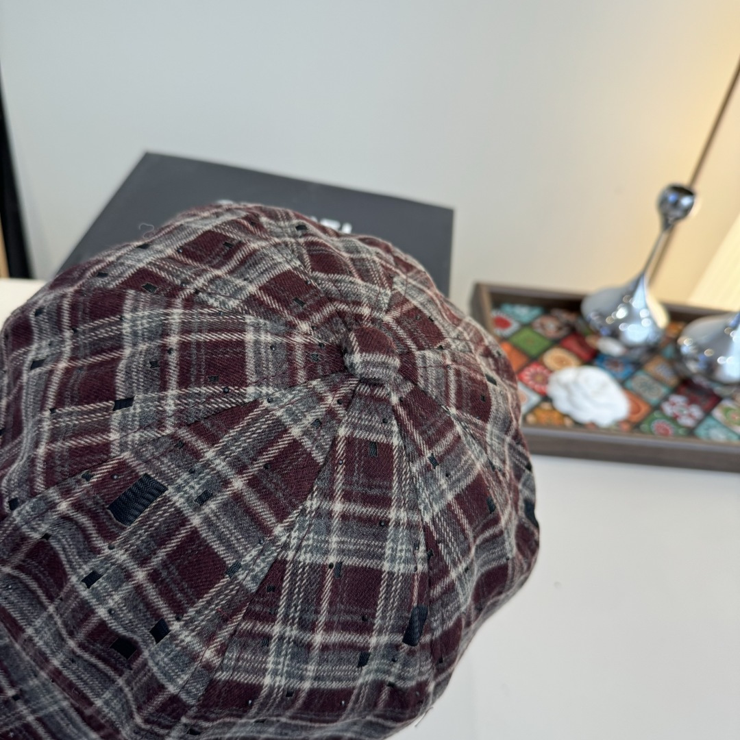 【CHANEL公式旗艦店】シャネル ハット/帽子