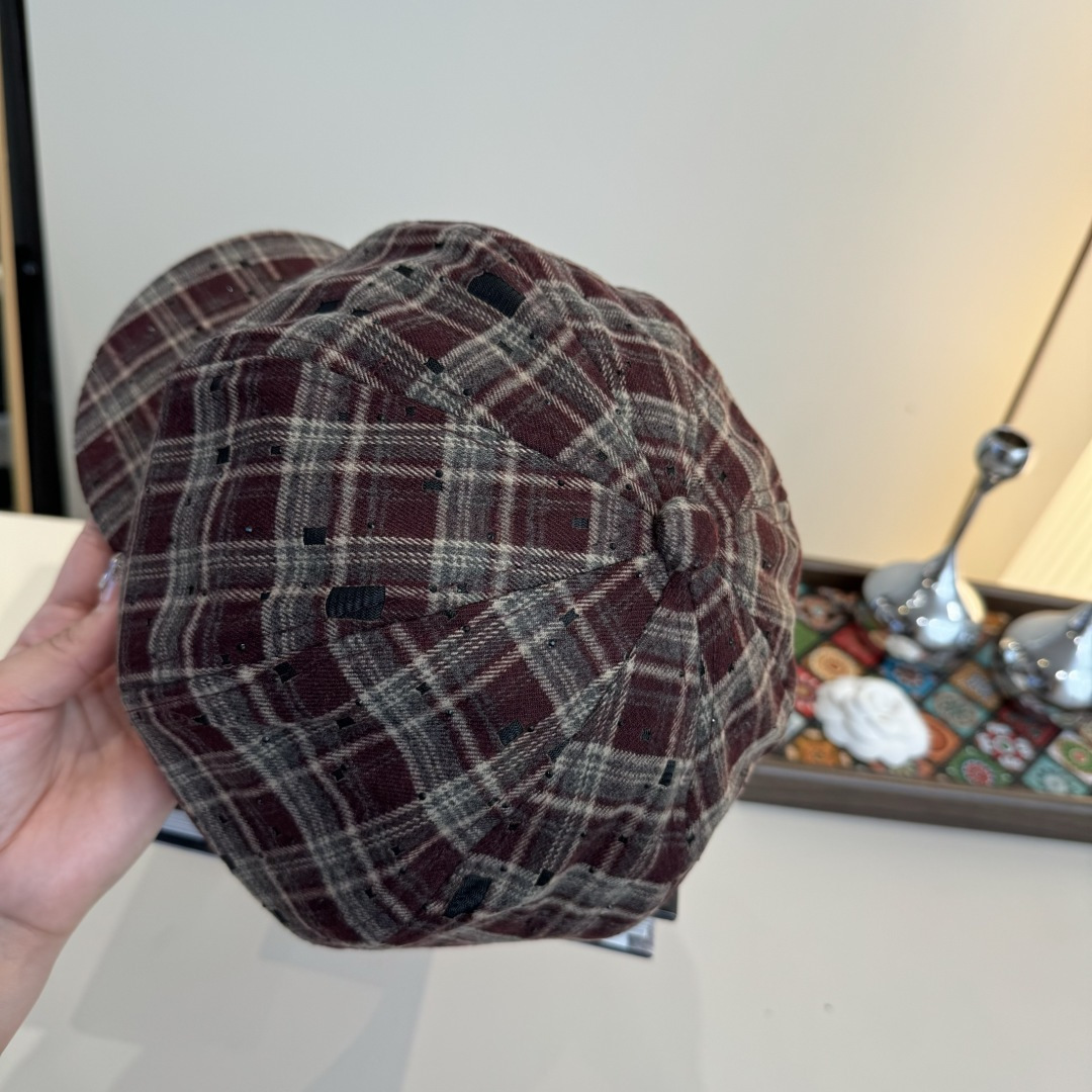 【CHANEL公式旗艦店】シャネル ハット/帽子