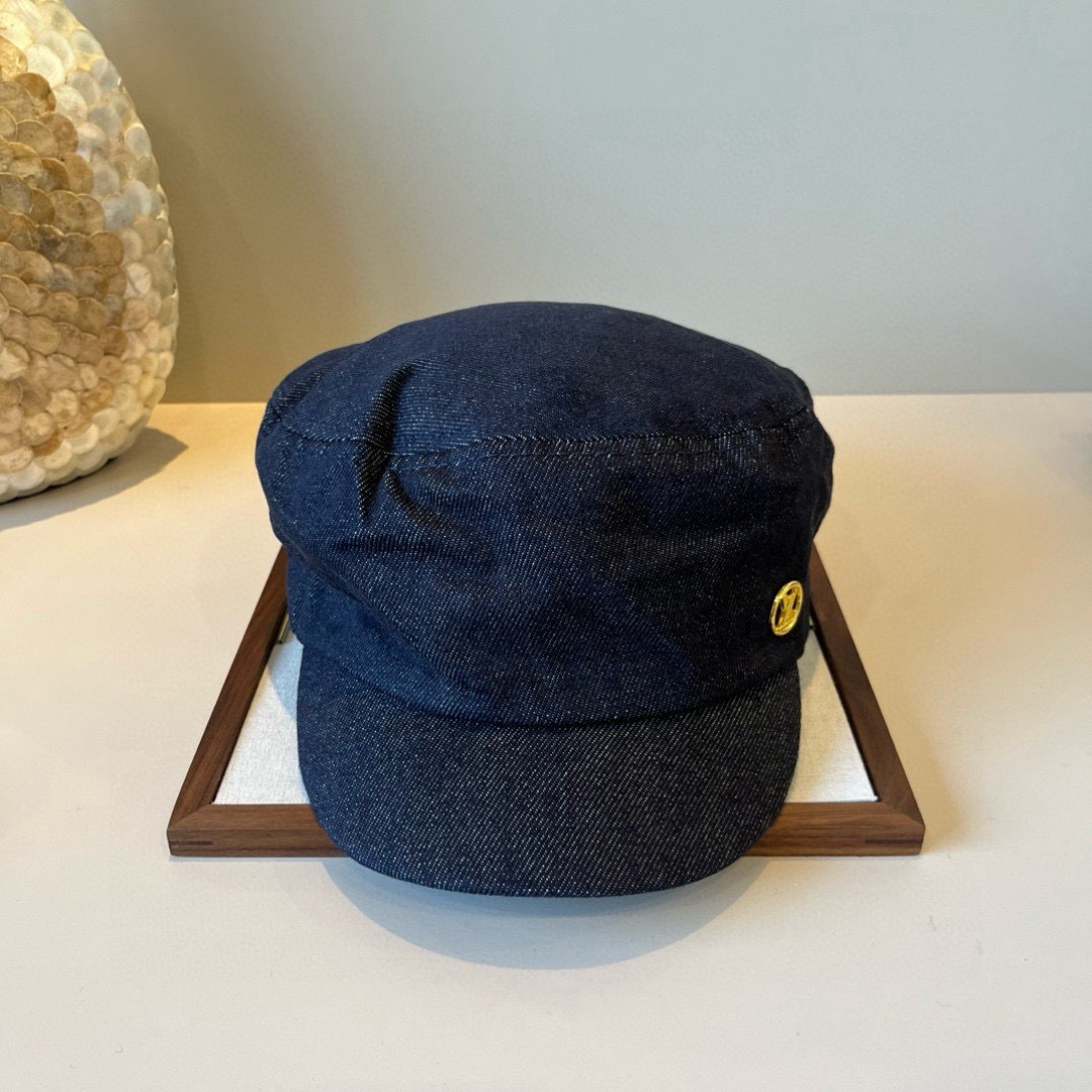 【LOUIS VUITTON公式旗艦店】ルイヴィトン ハット/帽子