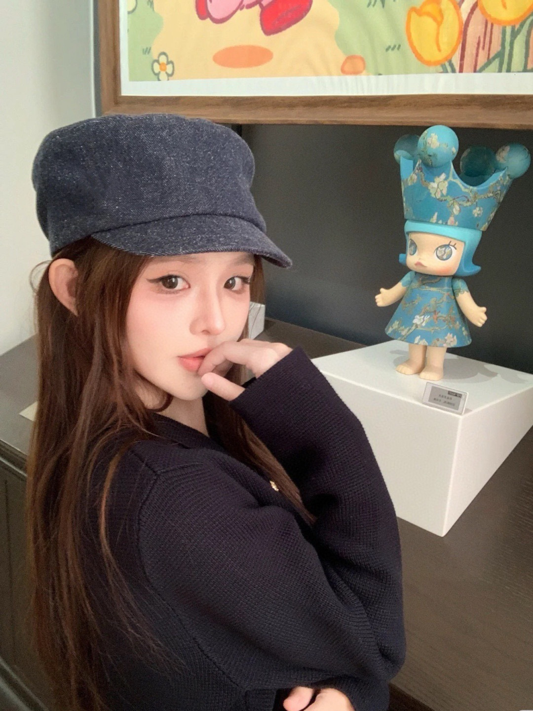 【LOUIS VUITTON公式旗艦店】ルイヴィトン ハット/帽子