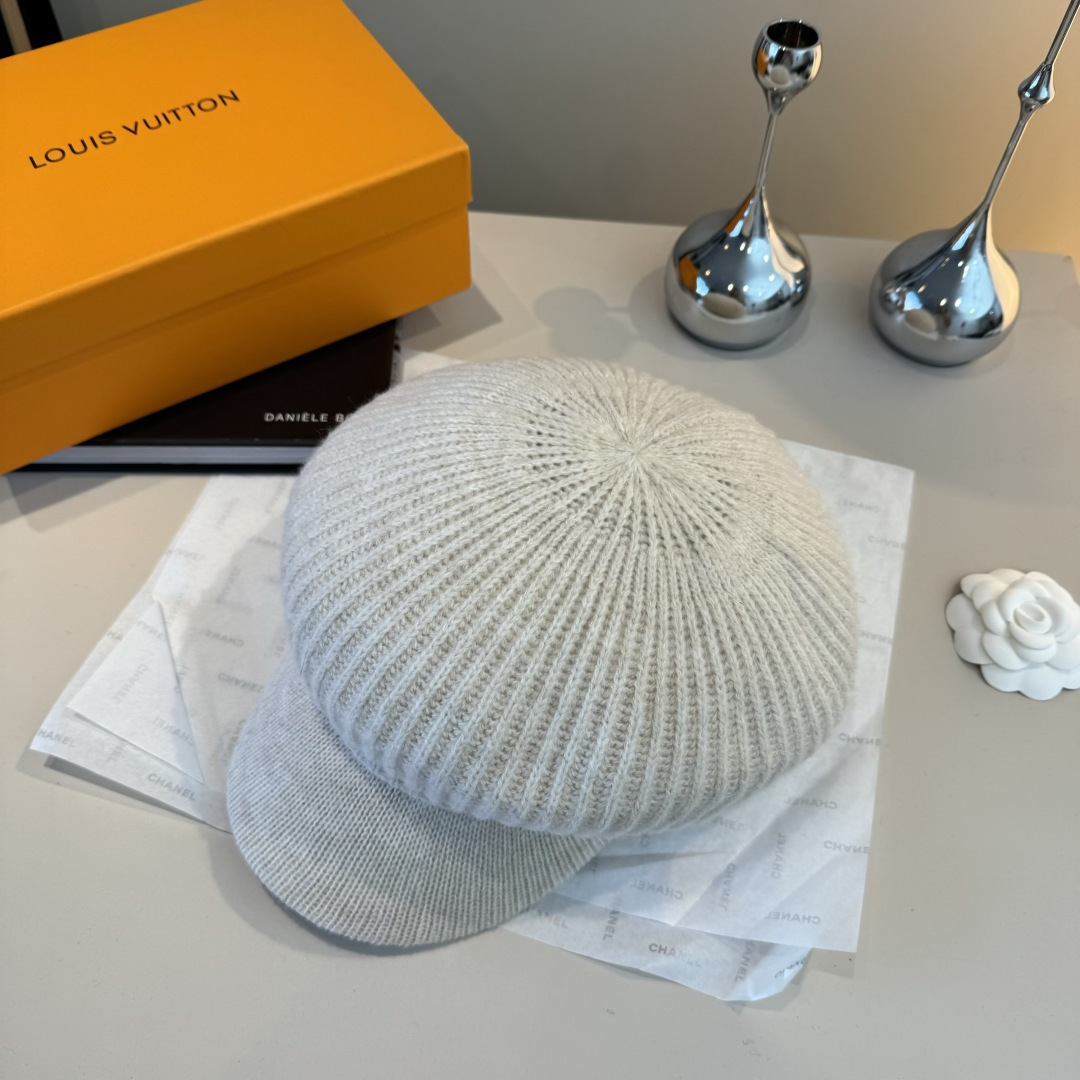 【LOUIS VUITTON公式旗艦店】ルイヴィトン ハット/帽子