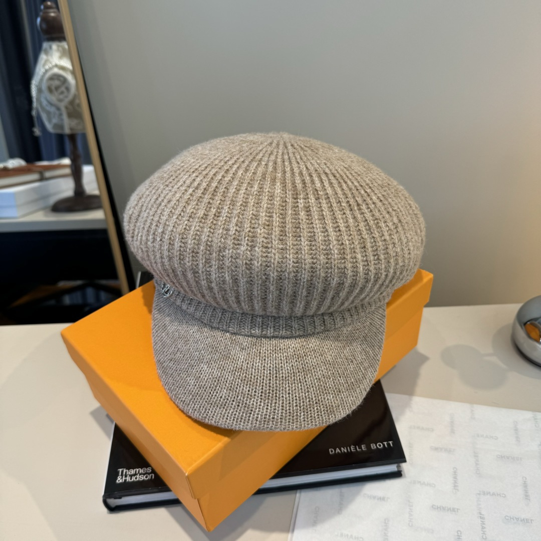 【LOUIS VUITTON公式旗艦店】ルイヴィトン ハット/帽子