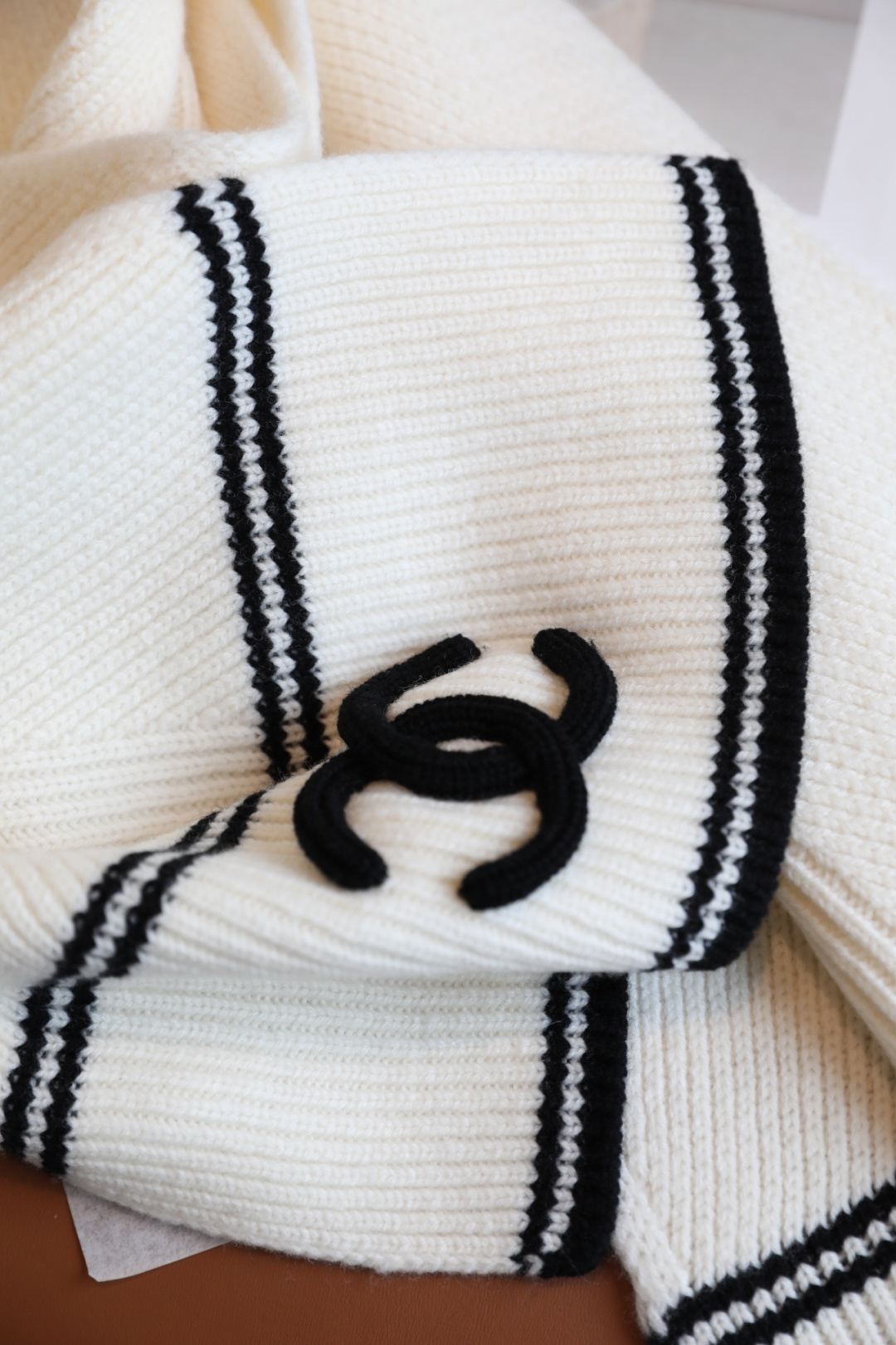 【CHANEL公式旗艦店】シャネル スカーフ 限定発売 送料無料