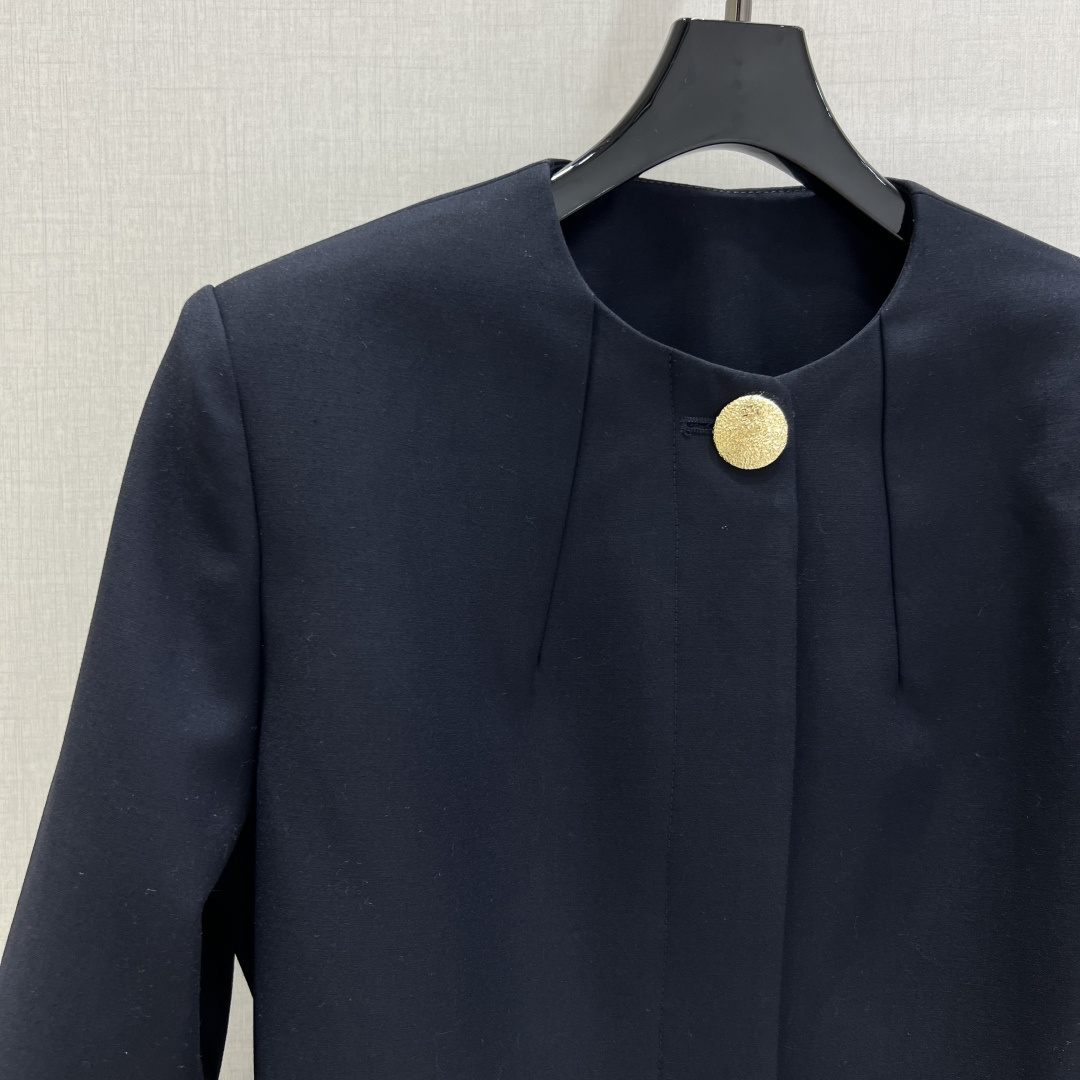 【LOUIS VUITTON旗艦店】ルイヴィトン オーバーコート ご好評に付き再入荷！