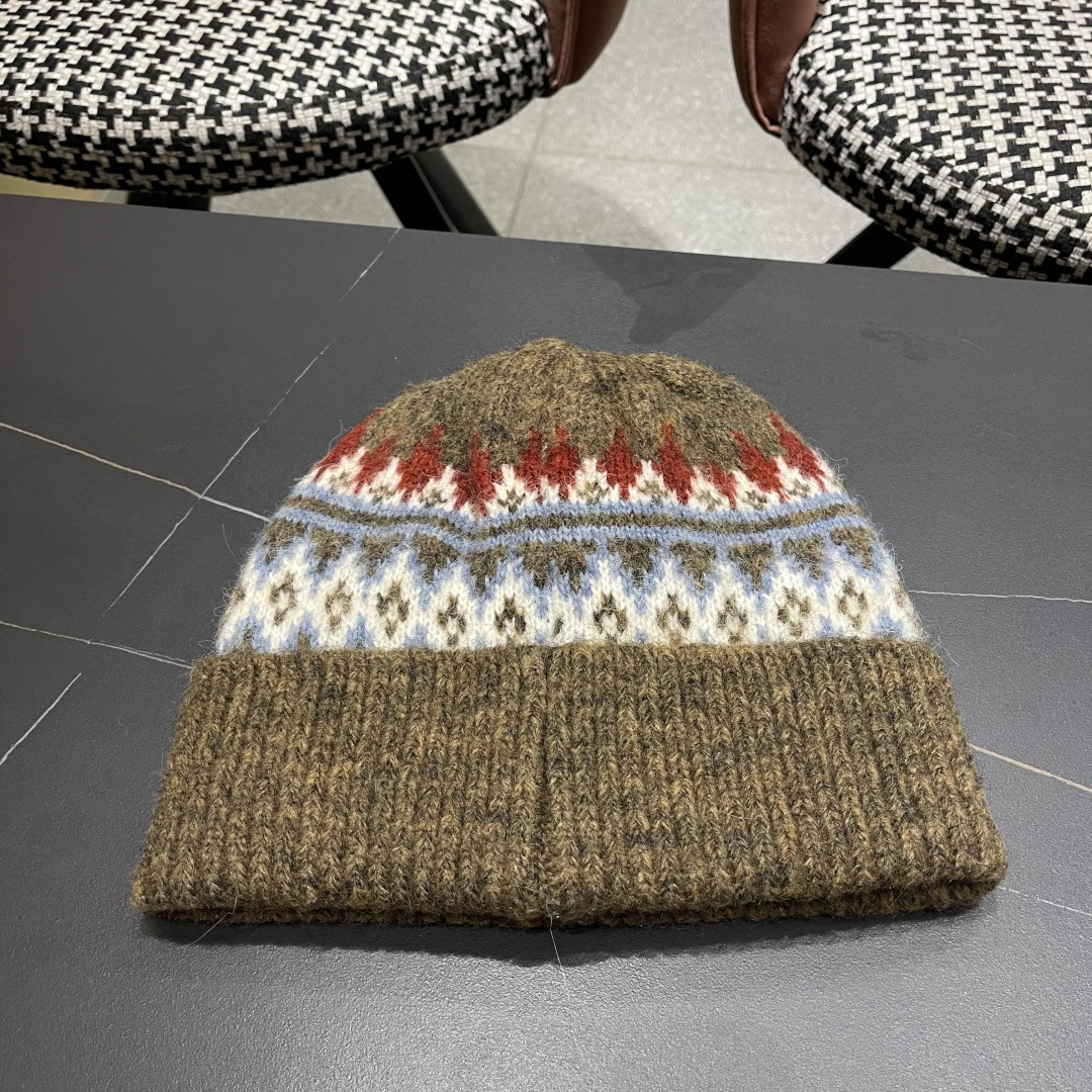 【BALENCIAGA公式旗艦店】バレンシアガ ハット/帽子