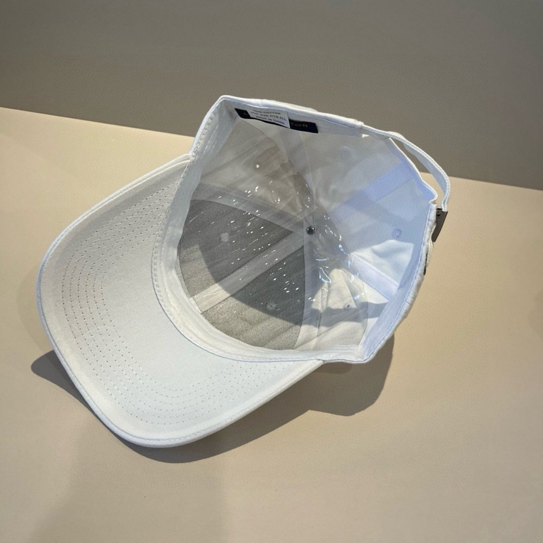 【LOUIS VUITTON公式旗艦店】ルイヴィトン キャップ/帽子