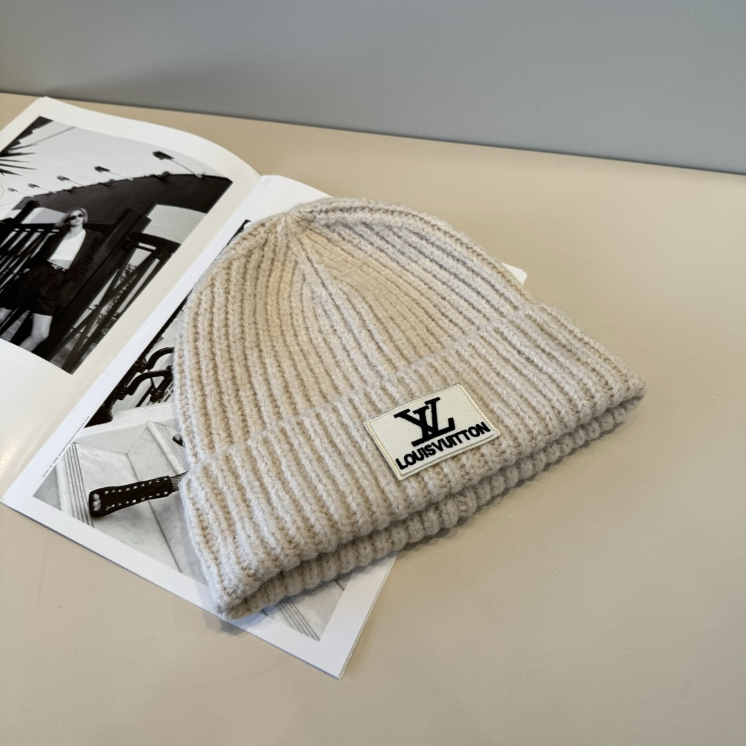 【LOUIS VUITTON公式旗艦店】ルイヴィトン ハット/帽子