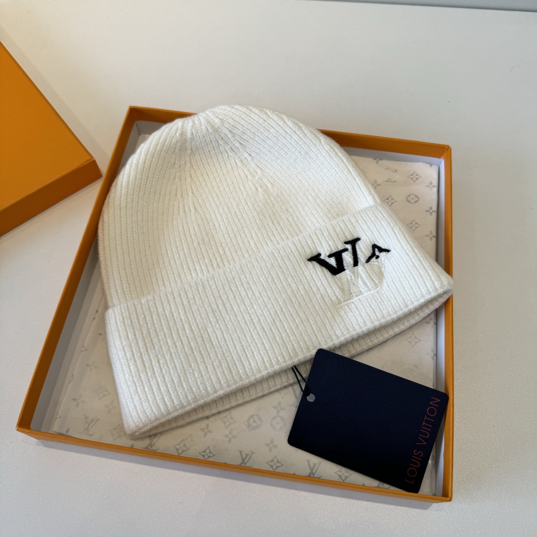 【LOUIS VUITTON公式旗艦店】ルイヴィトン ハット/帽子