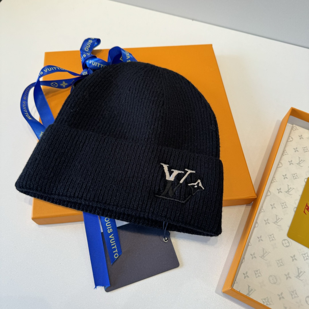 【LOUIS VUITTON公式旗艦店】ルイヴィトン ハット/帽子
