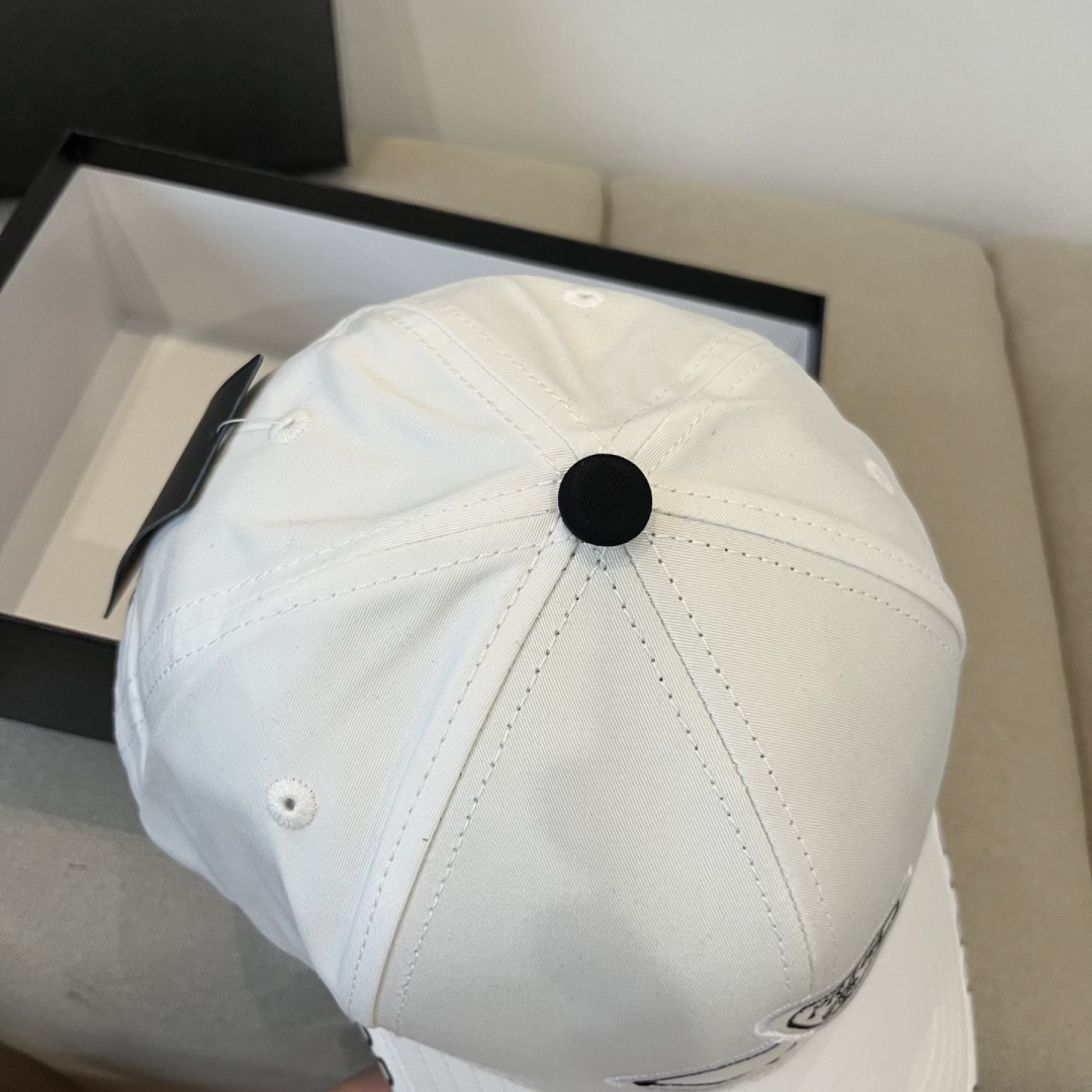 【PRADA公式旗艦店】プラダ キャップ/帽子