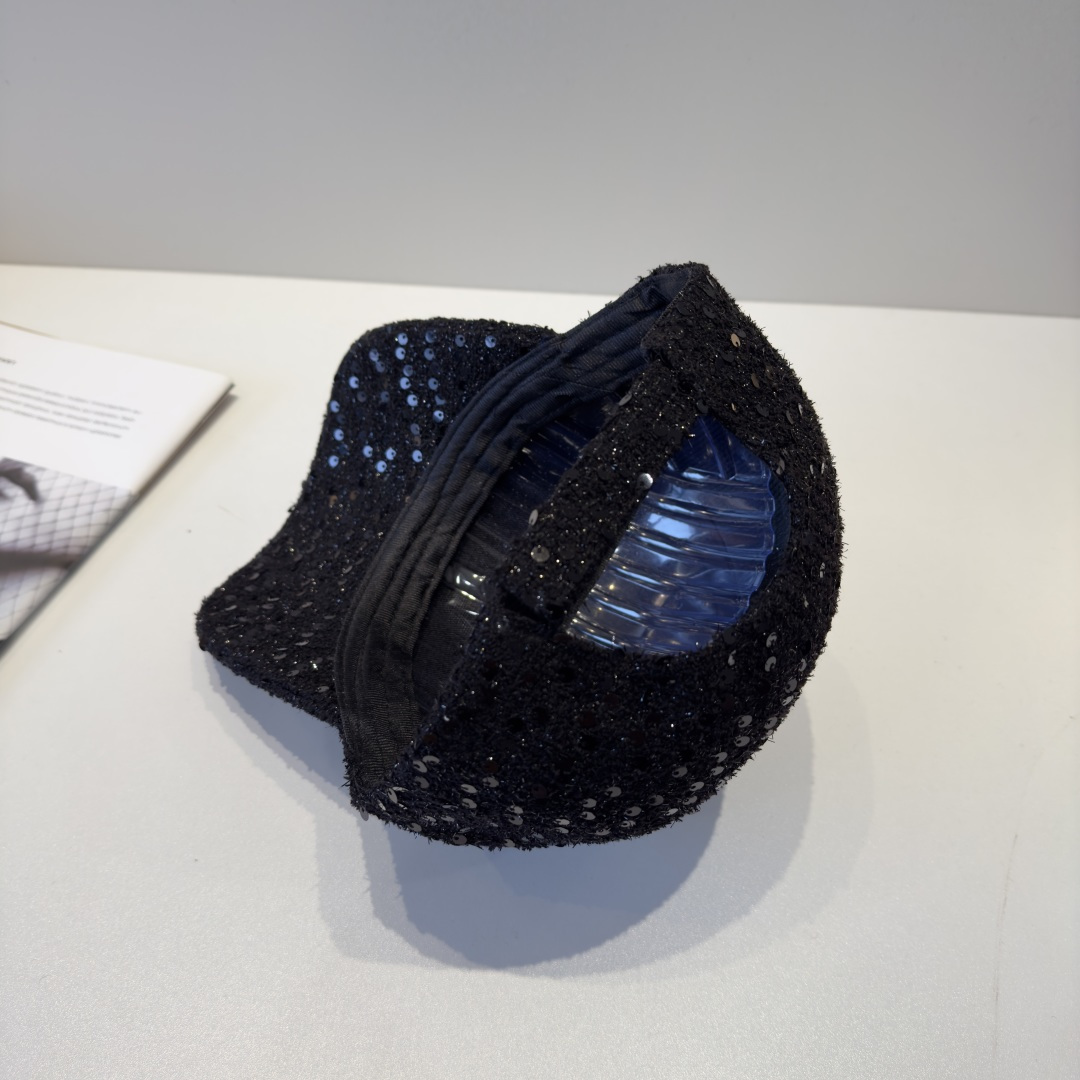 【PRADA公式旗艦店】プラダ キャップ/帽子