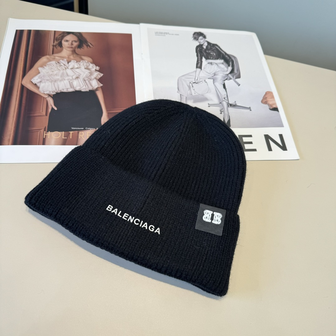 【BALENCIAGA公式旗艦店】バレンシアガ ハット/帽子
