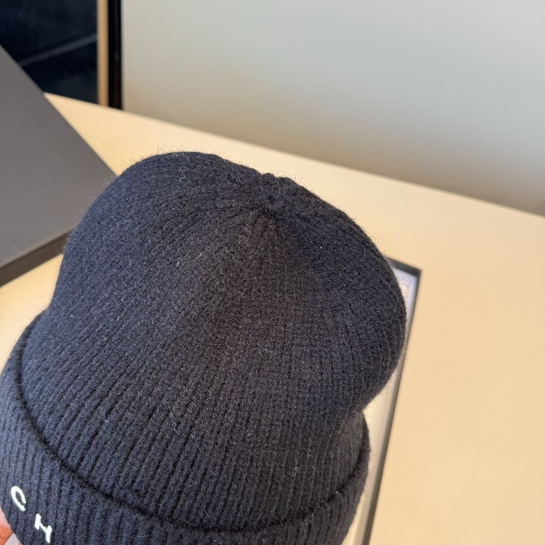 【CHANEL公式旗艦店】シャネル ハット/帽子