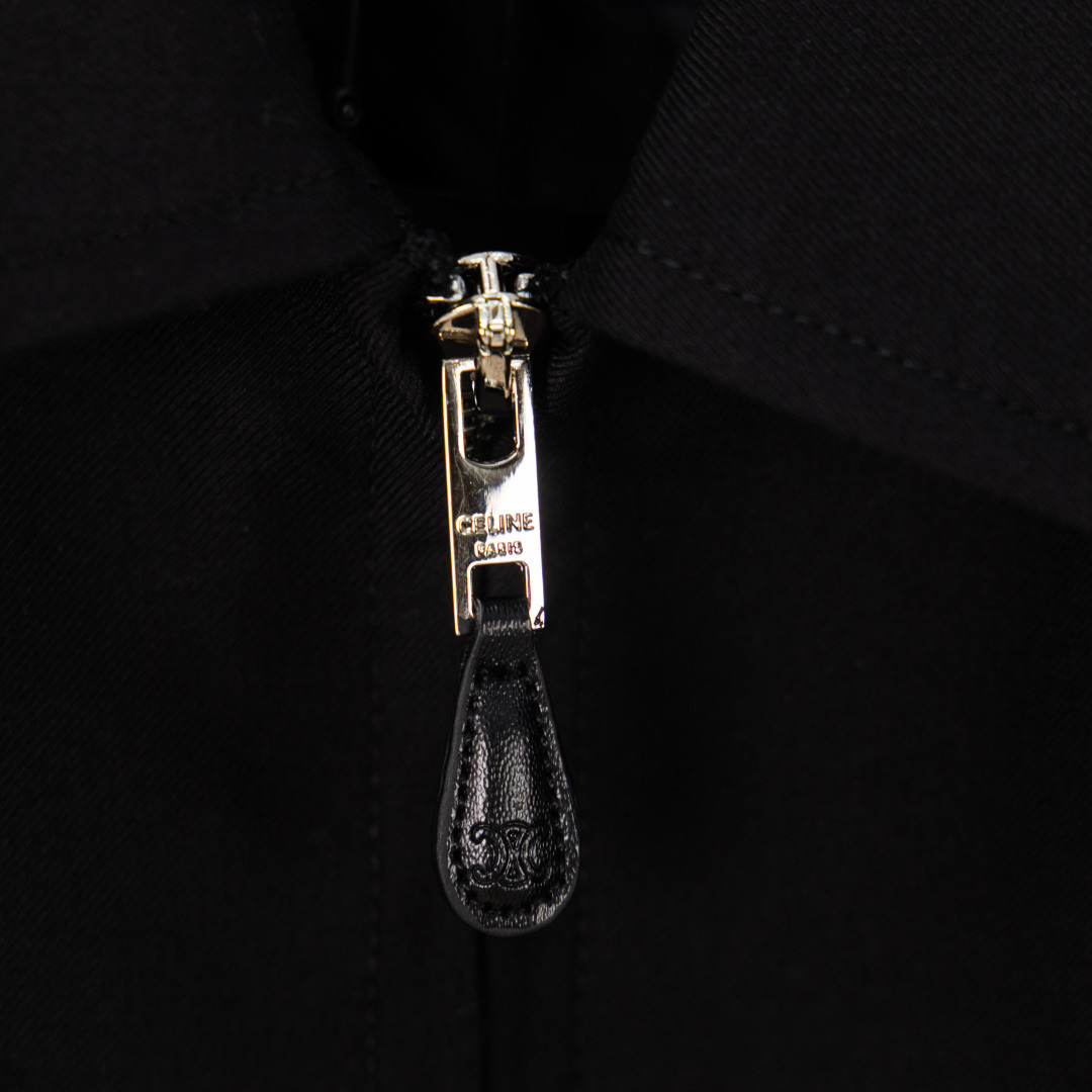 【CELINE公式旗艦店】セリーヌ ジャケット ご好評に付き再入荷！