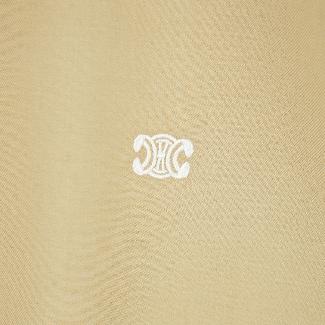 【CELINE公式旗艦店】セリーヌ ジャケット ご好評に付き再入荷！